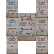 NEXUS PINTAR UASA TAHUN 4 (2025)