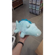 MINISO BONEKA BUAYA 40CM