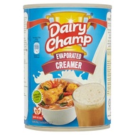 DAIRY CHAMP Sweetened Creamer Evaporated Creamer 500G