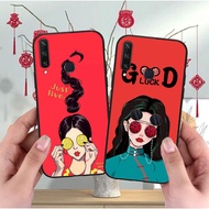 Huawei Nova 4e / P30 Lite Case Set Of New Year Girls And Then Buy, If You Don'T Buy It