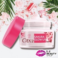 CL430 Citra Sakura Glow UV Powder Cream