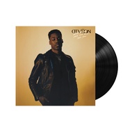 [แผ่นเสียง Vinyl LP] Giveon - When Its All Said and Done... Take Time [ใหม่และซีล SS]