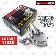 DYNOPRO RACING WATER PUMP LC135/Y15ZR MOTORCYCLE
