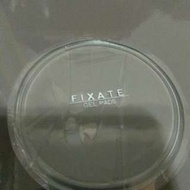 Fixate Gel Pad 強力萬能膠墊透明圓形