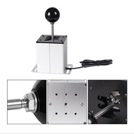 [new]USB Emulator Shifter, For Logitech For G29 Shifter For G27 For G920 6+R 7+R