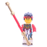 Ploybrick |instock| Monkie Kid Mech Armor From 80065 2024 | Authentic 1