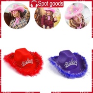 WIN Bachelorette Party Hat Bridal Shower Cap Women Cowgirl Hat Wedding Accessories