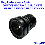 [HCM] - Ống kính Camera CCTV PTZ Ezviz C6N TY1 TY2 H6C Pro C1C H1C H6 C6 E6 C3W H8 H8C C8W C8C H3C C