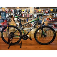 27.5" GTA M39 MTB Alloy Shimano 3x9 WIth Shimano Hydraulic Brake Mountain Bicycle