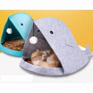 Dog &amp; Cat Bed House Pet Bed Dog Cat Animal Cat Bed