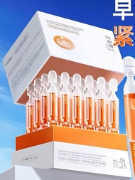 Hydrating Anti-Aging Elasticity Facial Serum