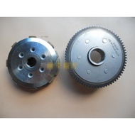 For Tricycle accessories for motorcycle CG250 Zongshen air-c