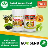 Obat Herbal Asam Urat paling Ampuh Jamu Asem Urat Tokcer Pil Mengempiskan Bengkak Sendi Kaki Tangan 