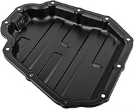 BOXI Oil Pan Compatible with 2014 2015 2016 Nissan Altima Rogue l4 2.5L Replace 264-571 NSP36A 11110