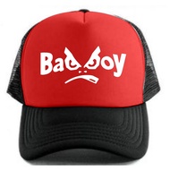 Badboy Mesh Cap Mesh Cap High Quality Baseball Cap