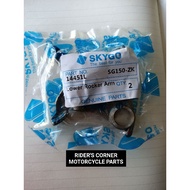 ✸tmx155/skygo 150 lower rocker arm / Cam Follower Genuine/Original NEW PACKAGING  - Motorcycle parts