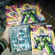Bandai DragonBall 龍珠 Z Figure-rise Standard Perfect Cell 斯路 完全体 模型