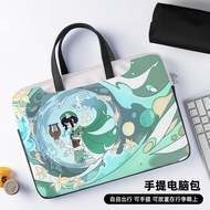 Laptop Bag Anime Computer Genshin 16 Dell g3 Asus Choice 4 Savior Y9,000p Thor 911mt57cm Multi-Purpo