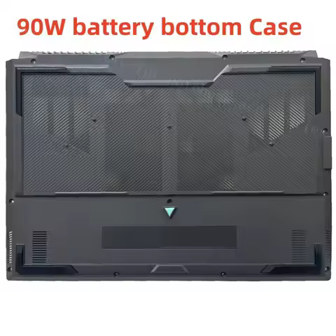 A+ For ASUS TUF Gaming A15 F15 2022 FX507ZC4 ZM FA507RM RC Bottom Case Base Cover