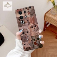 Softcase Itel S25 ULTRA - rajacase - Casing Itel S25 ULTRA - Motif case Aesthetic - Itel - Softcase 