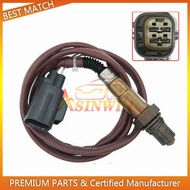 4 Wires Lambda O2 Oxygen Sensor C2D24923 Fit For Jaguar Xf J05 CC9 XJ X35 J12 J24 2.0 2012 2013 2014