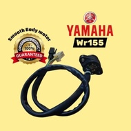 Original Yamaha wr155 Neutral Switch Sensor