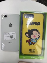 Sold iPhone 8 Plus 256gb