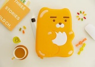 預訂~ KAKAO FRIENDS 啫喱糖 Ryan Jelly iPad Pouch 電腦袋 平板電腦保護套 平板電腦收納包 / 禮物