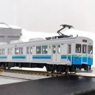 TOMYTEC Skala N KRL Tokyu 8000 Izukyu Line
