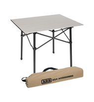 ARB CAMPING Compact Aluminium Camp Table