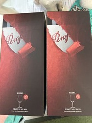 Riedel Penfolds 水晶杯 酒杯
