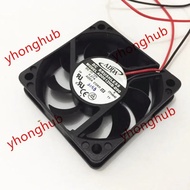 ADDA AD0612HB-D90 DC 12V 0.27A 60X60X15mm Server Cooling Fan