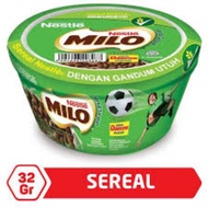 Milo cereal cup 30g