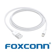 Foxconn Charging Cable 1 Meter Supports Many Mobile Phones