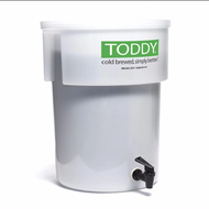 HỆ THỐNG PHA CÀ PHÊ LẠNH TODDY COMMERCIAL MODEL COLD BREW SYSTEM-7.5 LÍT