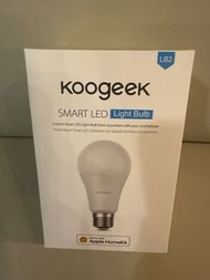 Koogeek 智能 LED 燈泡