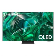 Samsung - 65" S95C 系列 QA65S95CAJXZK OLED 4K 電視 香港行貨