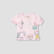 Babyshop Juniors Printed T-Shirt