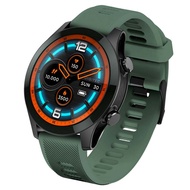 DIGITEC ORIGINAL SMARTWATCH PRIA DIGITEC ULTRA GR - MEN TR - RUBBER - HIJAU - JAMDUNIA / JAM DUNIA J