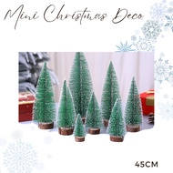 Miniature Christmas Tree