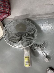 EVERNAL 掛牆扇 Wall Fan