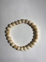 西佰利亞，凍土，長毛猛獁象牙，手串