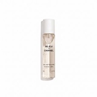 Chanel Bleu De Chanel EDT 蔚藍男士淡香水20ml (Refill補充裝)