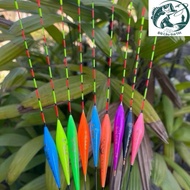 Nano Premium Fishing Float, Single Fishing Float, Random Fishing Float