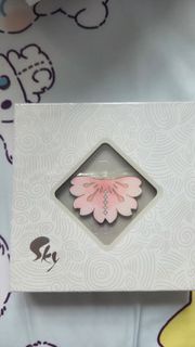 光遇sky NFC徽章 全新未拆封