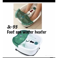 Foot Spa Heater