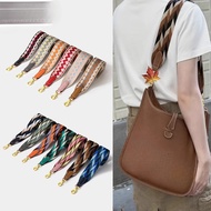 [Only Shoulder Straps] Thickened Canvas Backpack Straps Wide Shoulder Straps Crossbody Bag Underarm 