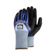 ถุงมือ HPPE SAFETY JOGGER ECO PROTECTOR 4X44C SIZE 9 สีน้ำเงิน (แพ็ก 2 ชิ้น) (1281237)