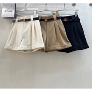 CHER PANTS 8625 BKK -