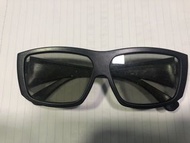 UA IMAX 3D眼鏡，集體回憶物品
